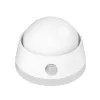 LogiLink LED-painoyövalo PIR-anturilla