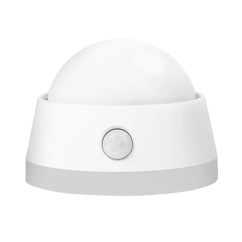 LogiLink LED-painoyövalo PIR-anturilla
