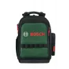 Bosch Power Tools 60-osainen työkalu-reppusetti (musta/vihreä)