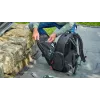Bosch Power Tools 60-osainen työkalu-reppusetti (musta/vihreä)