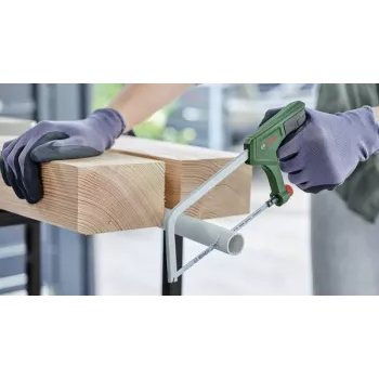 Bosch 1600A02ZA7 saha 150 mm, vihreä/musta