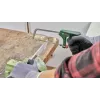 Bosch 1600A02ZA7 Rautasaha 150 mm, vihreä/musta