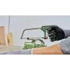 Bosch 1600A02ZA7 Rautasaha 150 mm, vihreä/musta