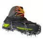 Salewa MTN Spike Microspikes musta Night koko S (EU 36-39)