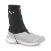 Salewa Pedroc Speed -säärystimet Black Out S/M