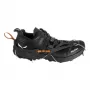 SALEWA Pedroc MTN Spike -nastat - oranssi/harmaa, koko L