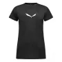 Salewa naisten Dry S/S t-paita, koko S