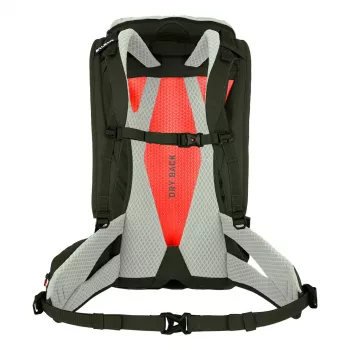 Salewa Alp Trainer 25 reppu Shadow/Dark Olive