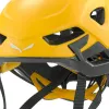 Salewa Aria kiipeilykypärä kulta S-M