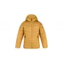 Salewa Brenta RDS Down Jacket lasten untuvatakki, Spruce Yellow, 116–128 cm