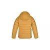 Salewa Brenta RDS Down Jacket lasten untuvatakki, Spruce Yellow, 116–128 cm