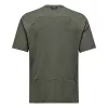 Salewa Pedroc Dry Wind T-paita miesten Faded Green XL