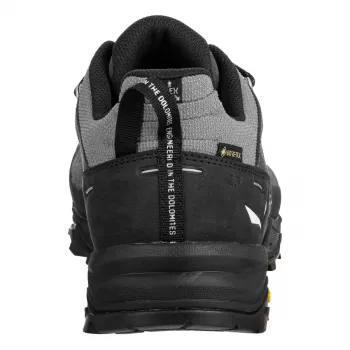 Salewa Alp Trainer 2 GTX miesten vedenpitävät alppivaelluskengät - Onyx/musta - UK 9.5 (EU 44)