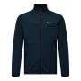 Salewa Puez Cammino Polarlite fleece-takki miesten Blueberry L