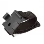 Honeywell 8600501FNGRSTRAP sormiremmi rengasskanneriin, 20 kpl:n pakkaus, musta