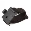 Honeywell 8600501FNGRSTRAP sormiremmi rengasskanneriin, 20 kpl:n pakkaus, musta