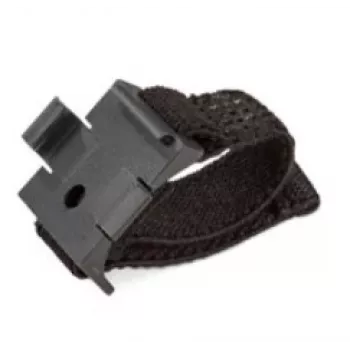 Honeywell 8600501FNGRSTRAP sormiremmi rengasskanneriin, 20 kpl:n pakkaus, musta