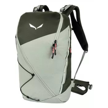 Salewa Puez 23L naisten vaellusreppu - Shadow/Dark Olive