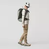 Salewa Puez 23L naisten vaellusreppu - Shadow/Dark Olive