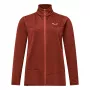 Salewa naisten Puez Altavia collegepaita punainen koko 38