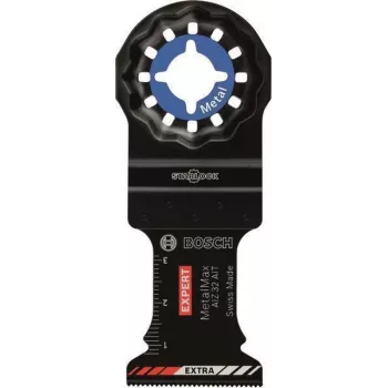 Bosch Expert MetalMax AIZ 32 AIT Upotussahanterä monitoimityökaluun, Starlock, 32 x 40 mm, 1 kpl