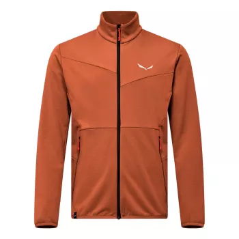 Salewa Puez Cammino collegepaita PL-50 miesten fleece-huppari - Large