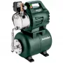 Metabo HWW 4000/25 Inox puutarhapumppu (600982000) – 1100 W, 4000 l/h, ruostumaton teräs