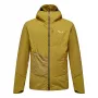 Salewa miesten Pedroc Hybrid -takki oliivinvihreä koko L