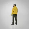 Salewa miesten Pedroc Hybrid -takki oliivinvihreä koko L