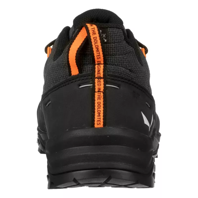 Salewa Alp Trainer 2 miesten vaelluskengät Java Blue/musta koko 45