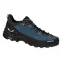 Salewa Alp Trainer 2 vaelluskengät Java Blue/Black UK 11.5 (EU 46.5)