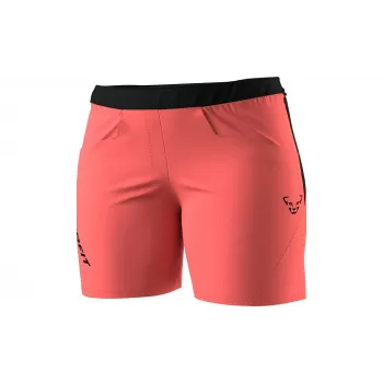 Dynafit Traverse Hybrid naisten shortsit Cabana koko S