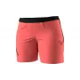 Dynafit Traverse Hybrid naisten shortsit Cabana koko S