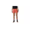 Dynafit Traverse Hybrid naisten shortsit Cabana koko S