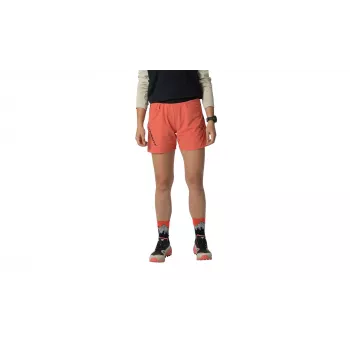 Dynafit Traverse Hybrid naisten shortsit Cabana koko S