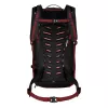 Salewa Puez 32+5L naisten reppu - Syrah/Black Out