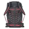 Salewa Puez 32+5L naisten reppu - Syrah/Black Out