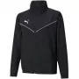 PUMA teamRISE säänkestävä takki musta 657402 03