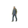 Dynafit Tigrad GTX miesten takki Military Green L