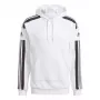 adidas Squadra 21 huppari valkoinen GT6637 2XL
