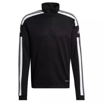 adidas Squadra 21 treenipaita musta miesten M GK9562