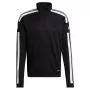 adidas Squadra 21 treenipaita musta miesten M GK9562