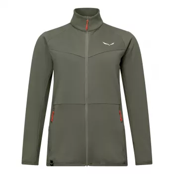 Salewa Puez Cammino Bluse PL naisten Faded Green 40 (L)