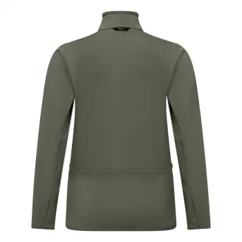Salewa Puez Cammino Bluse PL naisten Faded Green 40 (L)