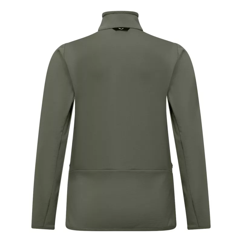 Salewa Puez Cammino Bluse PL naisten Faded Green 40 (L)