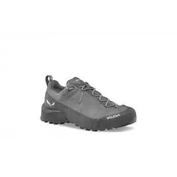Salewa miesten GTX approach-kengät UK 7 (EU 40,5) Shade/Black