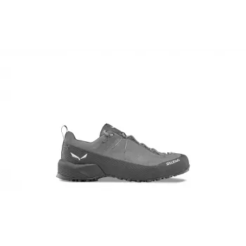 Salewa miesten GTX approach-kengät UK 7 (EU 40,5) Shade/Black