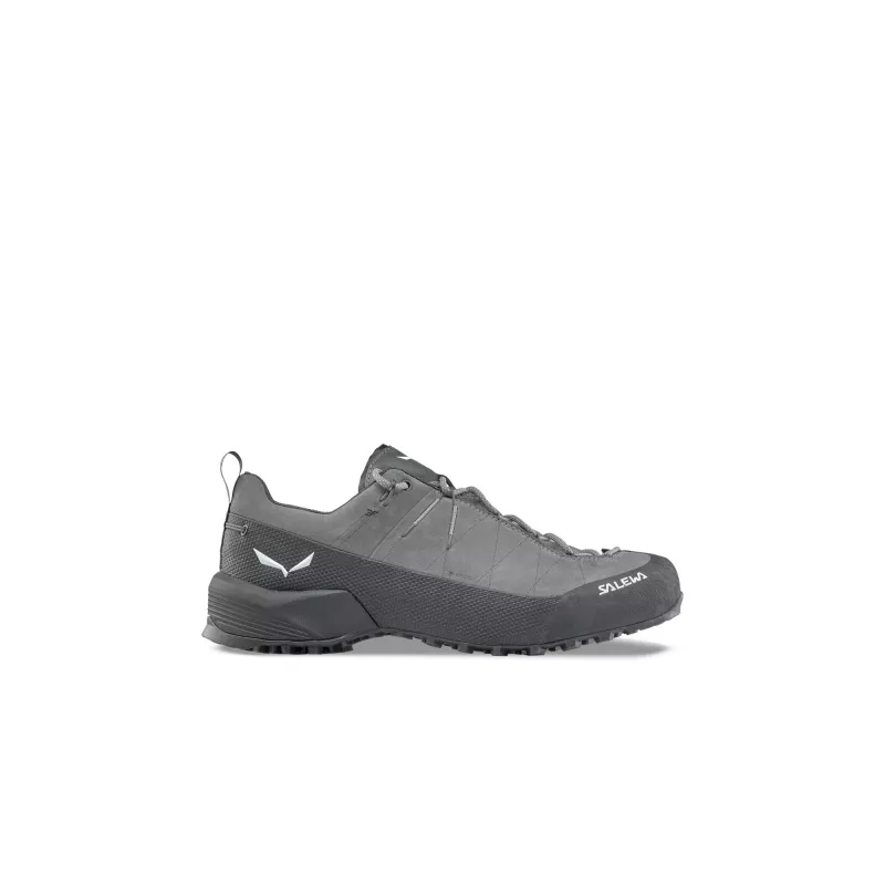 Salewa miesten GTX approach-kengät UK 7 (EU 40,5) Shade/Black