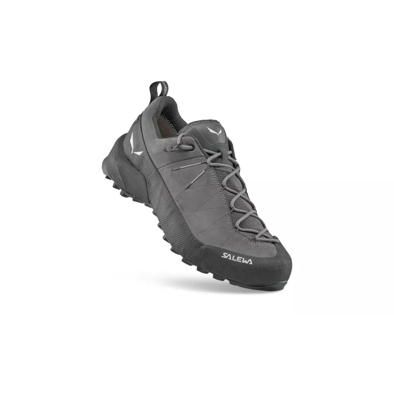 Salewa miesten GTX approach-kengät UK 7 (EU 40,5) Shade/Black