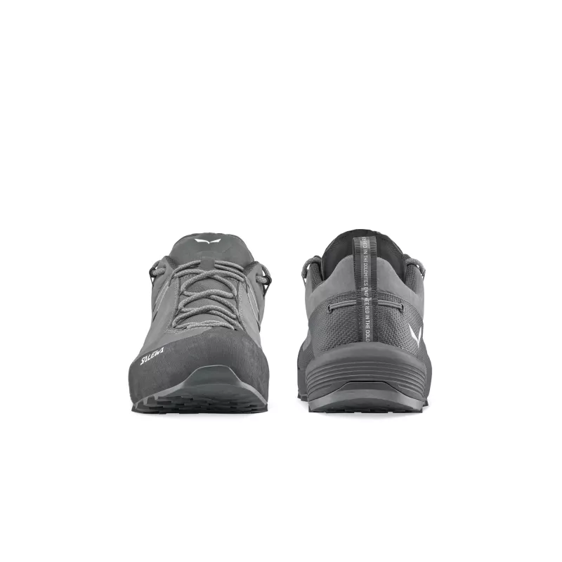 Salewa miesten GTX approach-kengät UK 7 (EU 40,5) Shade/Black
